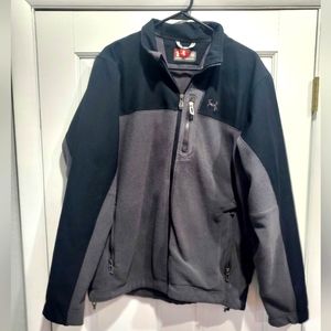 Under Armour Mens Jacket